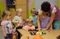 Schwerpunkte2 Schwerpunkte2